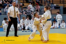 26.04.2026 Wachau JUDO Kids Cup